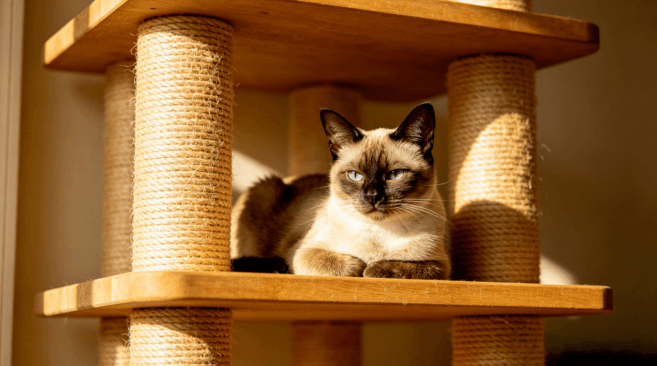 The 5 Most Common Relationships Between Cats and Their Humans: Which One Do You Have With Your Cat?